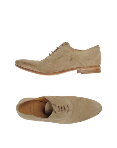ZOOM N.D.C. MADE BY HAND - Lace-up shoes