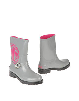 DKNY - SCHUHE - Stiefeletten - bei YOOX.COM
