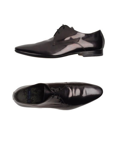 ZOOM PS by PAUL SMITH - Lace-up shoes