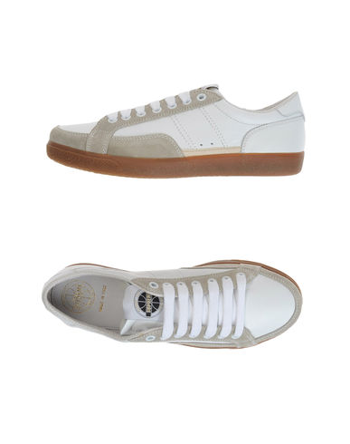 ZOOM PdO GOLD - Low-tops
