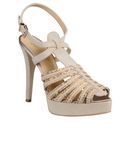 MISS SIXTY - Platform sandals