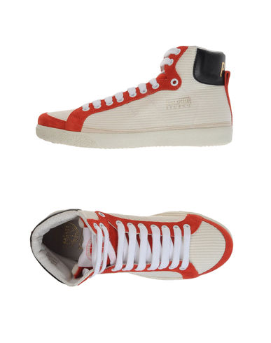 ZOOM PdO GOLD - High-tops