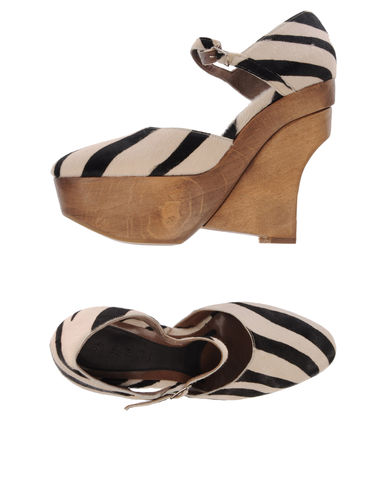ZOOM MARNI - Wedge