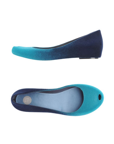 ZOOM MELISSA - Ballet flats