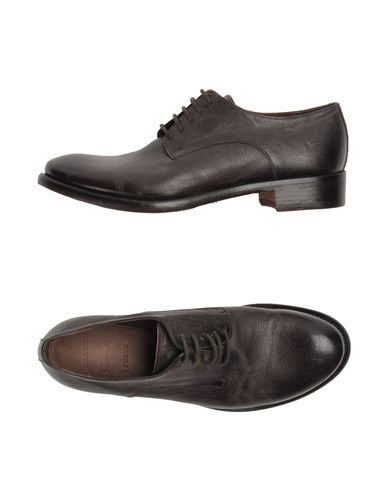 ZOOM INK - Lace-up shoes