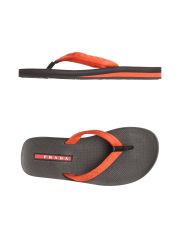 PRADA SPORT - Flip flops