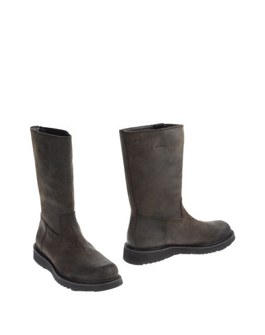 ZOOM PRADA - Boots