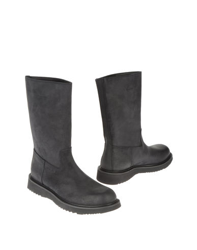 ZOOM PRADA - Boots