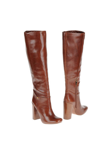 ZOOM TORY BURCH - High-heeled boots