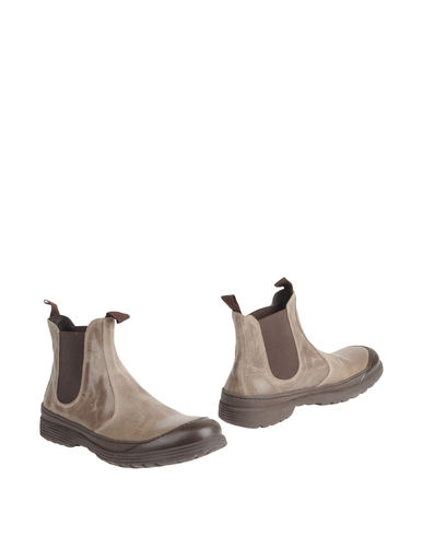 ZOOM DEBUT LINE - Ankle boots