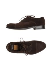 DOUCAL'S - Laced shoes