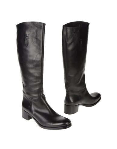 ZOOM PRADA - High-heeled boots