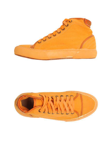 ZOOM PANTOFOLA D'ORO - High-top sneaker