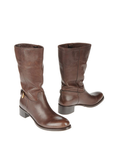ZOOM PRADA - High-heeled boots
