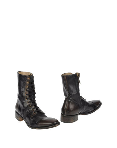 ZOOM DSQUARED2 - Ankle boots