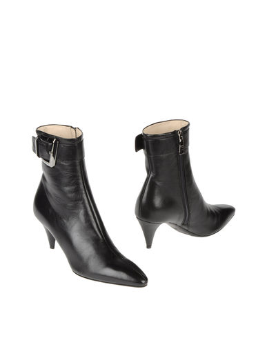 ZOOM PRADA - Ankle boots