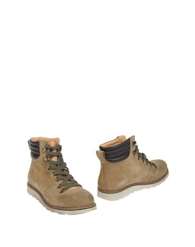 ZOOM REIGN - Ankle boots