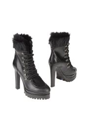 DSQUARED2 - Ankle boots