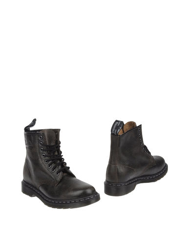 ZOOM DR. MARTENS - Combat boots