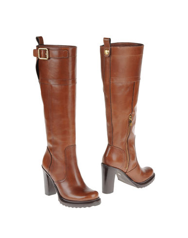 ZOOM TORY BURCH - High-heeled boots
