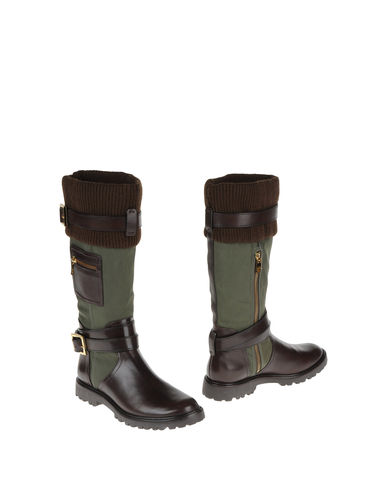 ZOOM TORY BURCH - Boots