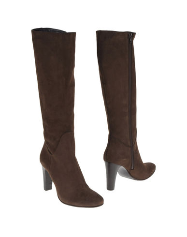 ZOOM JOSEPHINE - High-heeled boots