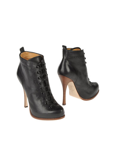 ZOOM DSQUARED2 - Ankle boots