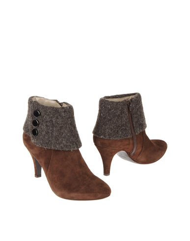 ZOOM GIEMME - Shoe boots