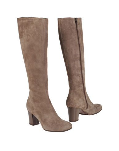 ZOOM NEBULONI - High-heeled boots