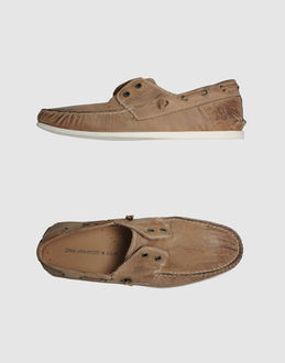 John Varvatos - Chaussures - Moccasins