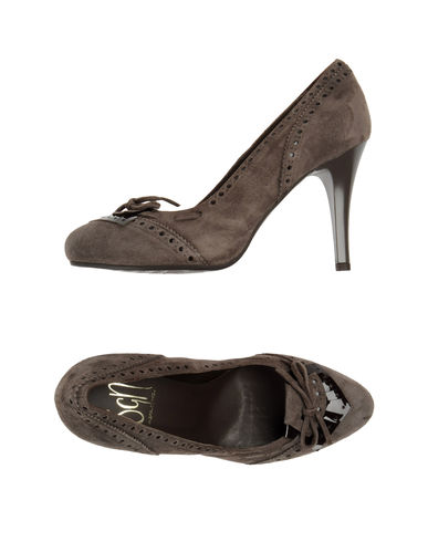 ZOOM SGN GIANCARLO PAOLI - Pump