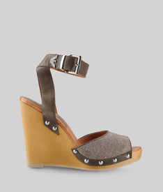 ARMANI JEANS - Wedge
