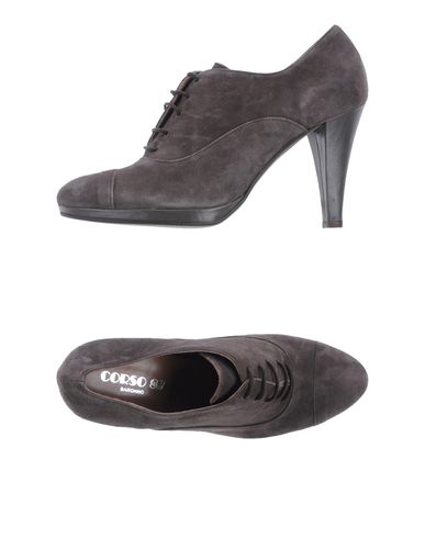 ZOOM CORSO 87 Saronno - Laced shoes