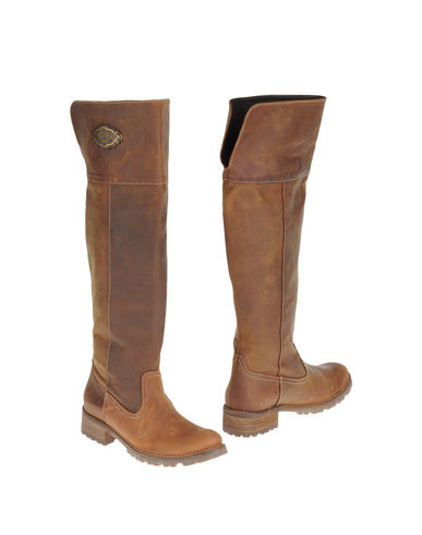 ZOOM VIENTY - Botas