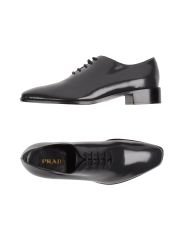 PRADA - レースアップシューズ