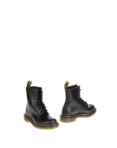 ZOOM DR. MARTENS - Combat boots