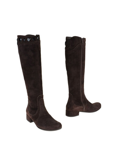 ZOOM SGN GIANCARLO PAOLI - Boots