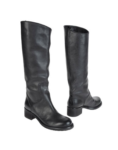 ZOOM E'CLAT - High-heeled boots
