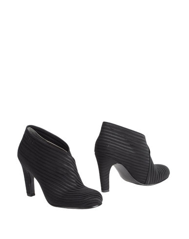ZOOM UN UNITED NUDE - Shoe boots
