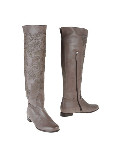 ZOOM GIANCARLO PAOLI - Boots