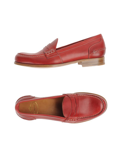 ZOOM CHURCH'S - Moccasins