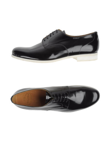 ZOOM CHURCH'S - Lace-up shoes