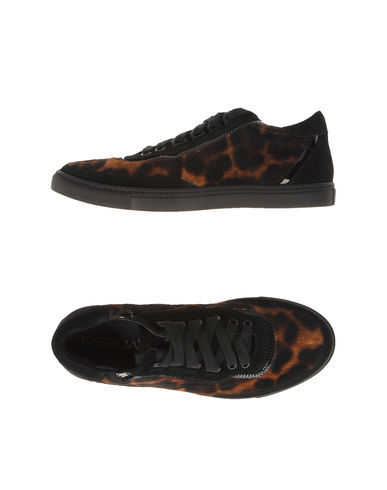 ZOOM DSQUARED2 - Trainers