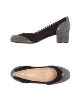 Lella Baldi - Chaussures - Esc