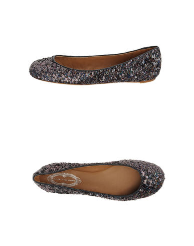 ZOOM ELIE TAHARI - Ballet flats