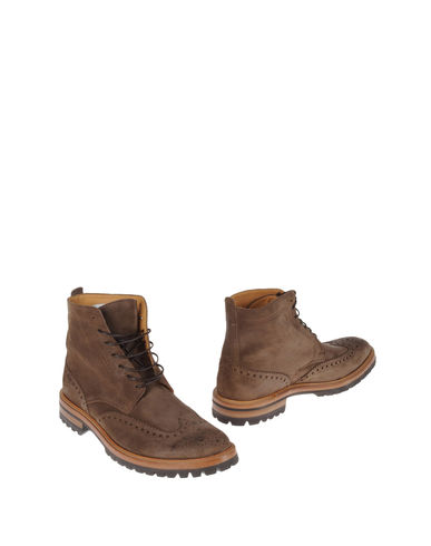 ZOOM SEBOY'S - Ankle boots