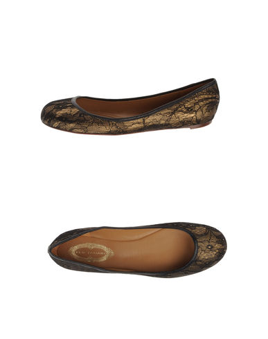 ZOOM ELIE TAHARI - Ballet flats