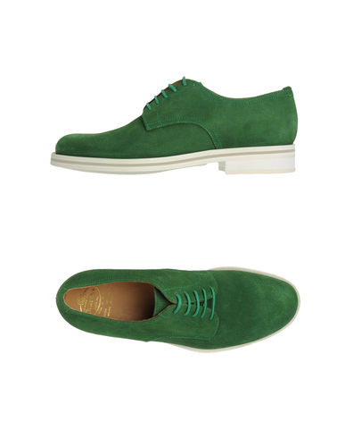 ZOOM CHURCH'S - Lace-up shoes