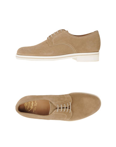 ZOOM CHURCH'S - Lace-up shoes