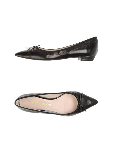 ZOOM CARPE DIEM - Ballet flats